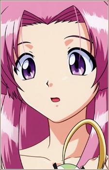 Oeyama Inori