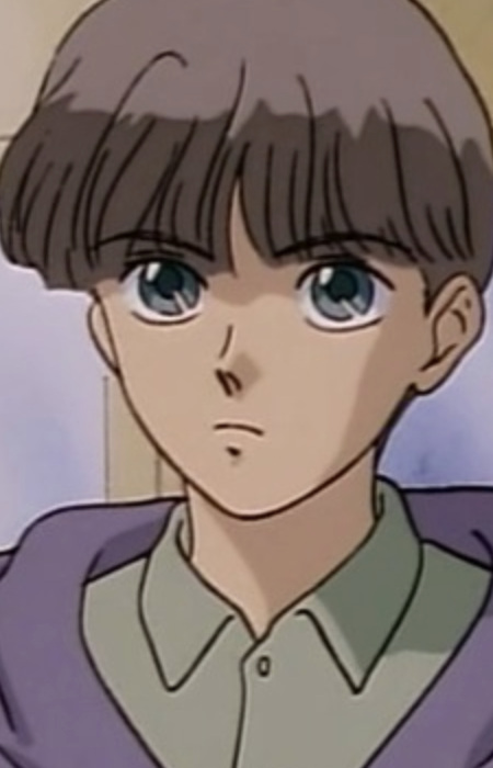 Koizumi Tenma