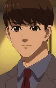 Kittaka Hiromi
