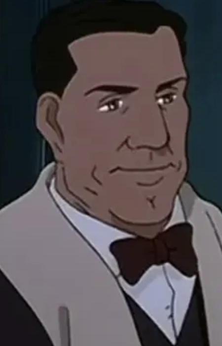 Dussell Albert