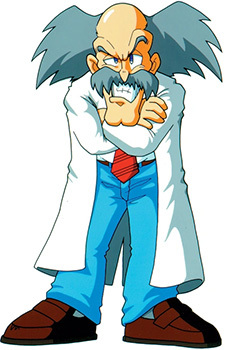 Wily Albert W.