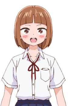 Kanaoya Rin