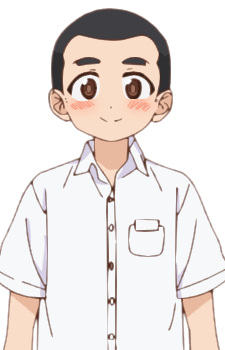 Kanzaki Kenta