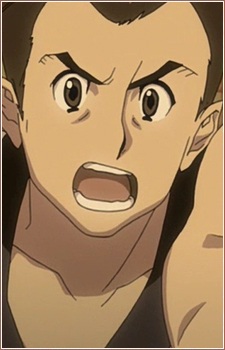 Kawara Sousuke