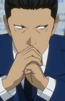 Kuroiwa Ryouhei