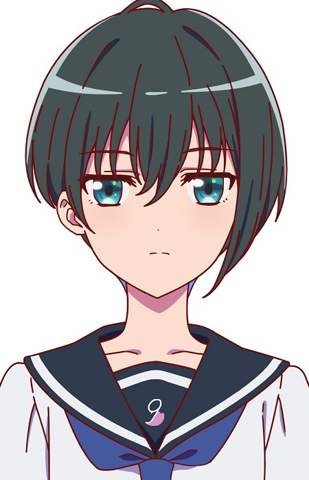 Obunai Suzuha