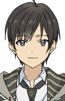 Takagi Kaito