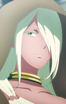 Romca Peridot