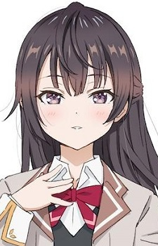 Suou Yuki