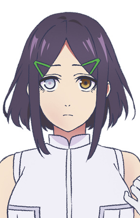 Usukubo Angel