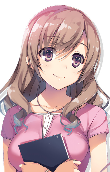Hoshinomiya Chie
