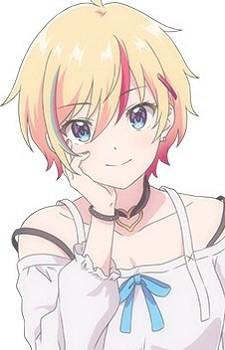 Yanagase Chami