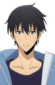Sung Jin-woo