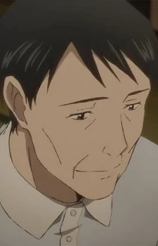 Ro's Father