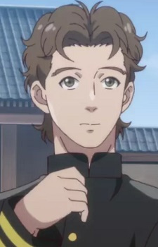 Midorikawa Junpei