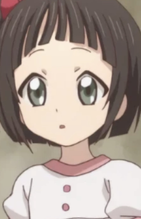 Yasaka Misora