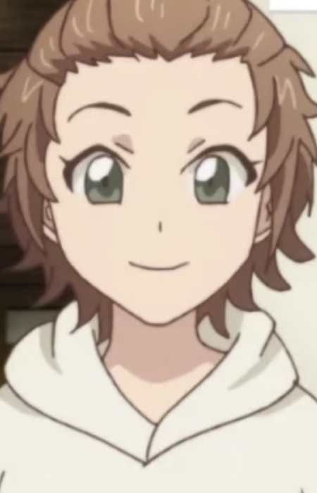 Yasaka Narumi