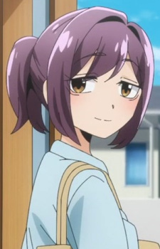 Utena's Mother