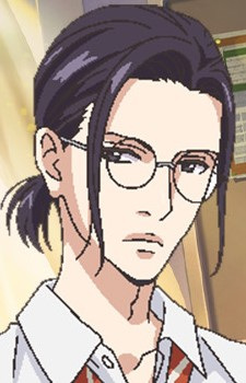 Ichikawa Giichi