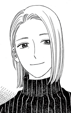 Kouda Miyoshi