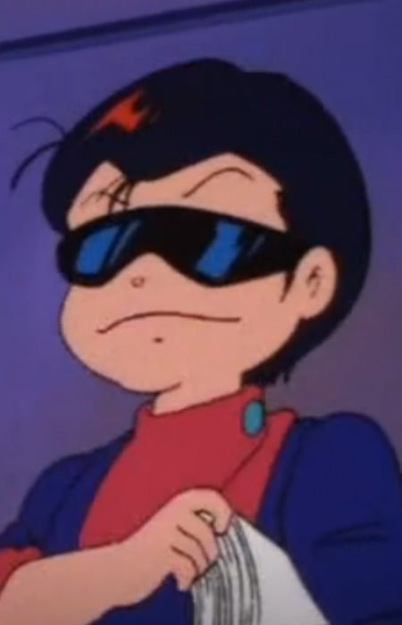 Yamaguchi Shouta