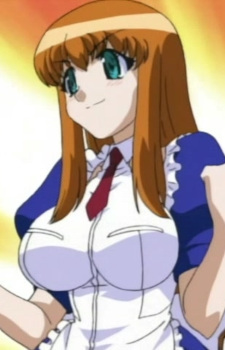 Morishima Samarsa