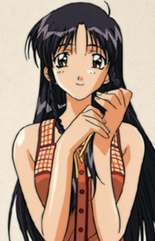 Sugihara Manami