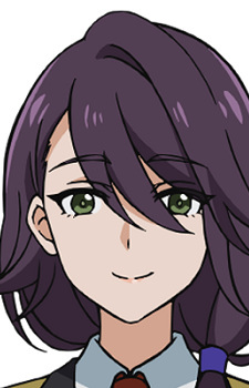 Ochiai Miyoshi