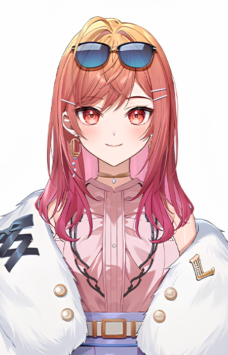 Ririka Ichijou