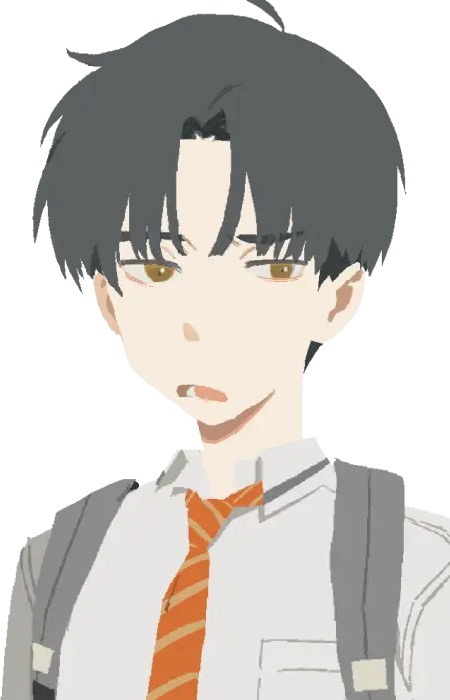 Tonosaki Daisuke