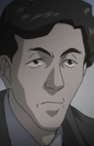 Touyama Yasuhide