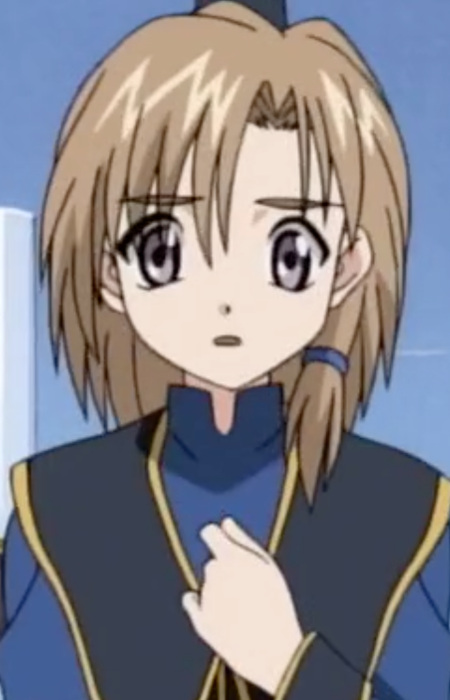 Runarif Emilia