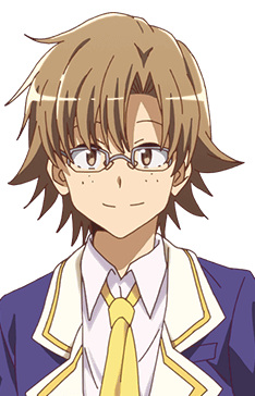 Oda Tatsuya