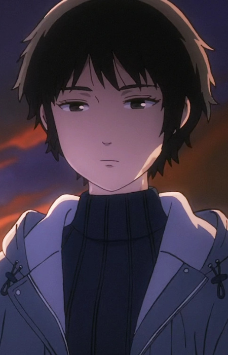 Mikura Manaka