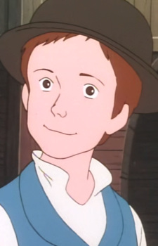 Popple Ben