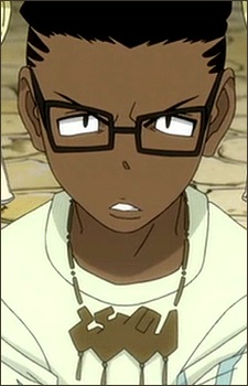 Lunge Kilik
