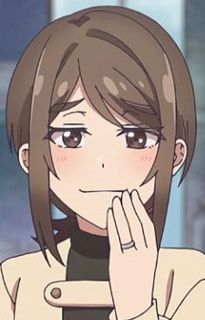 Takahashi Setsu