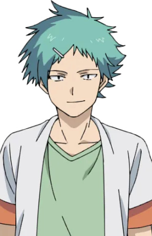 Ichinose Ryuuta