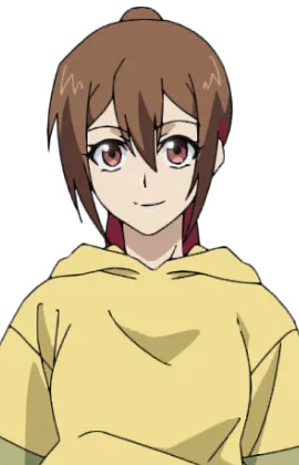 Fujishiro Saaya