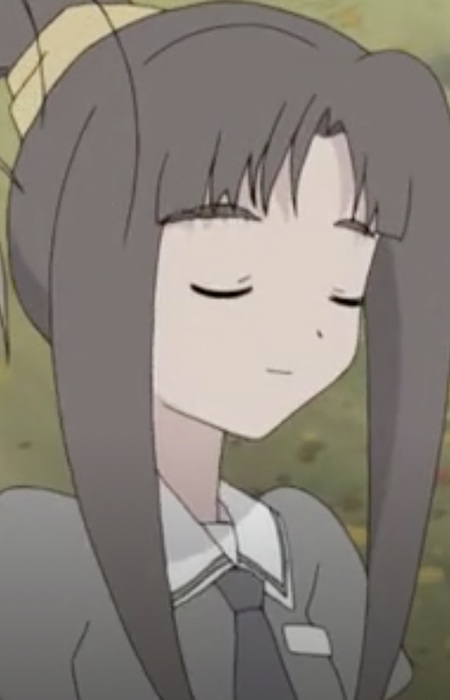 Ryuudou Kotone