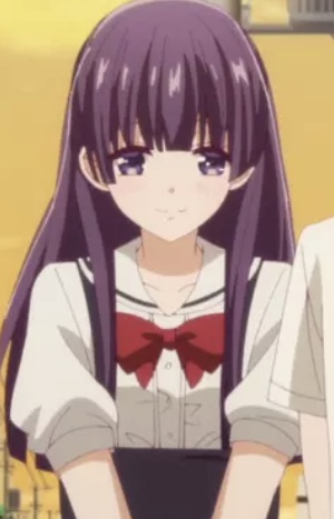 Makimura Maina