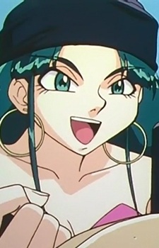Lucy
