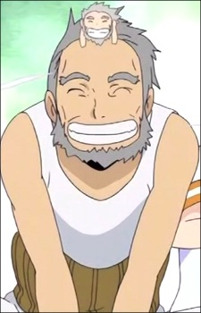 Kamiyama Osamu