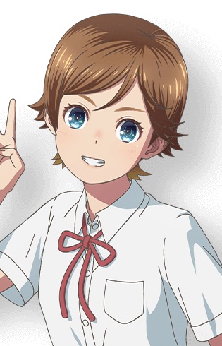 Yasuda Kaori