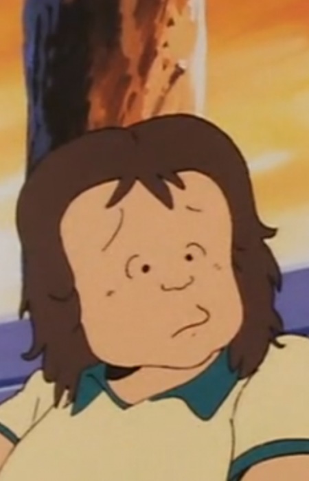 Fuyuki Touta