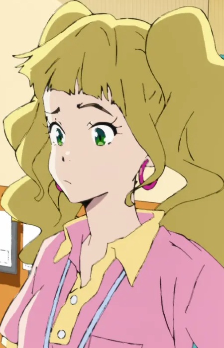 Yamada  Nami