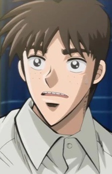 Nozaki Osamu