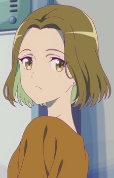 Nakamura Kyouko