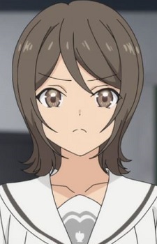 Maezawa Yumi