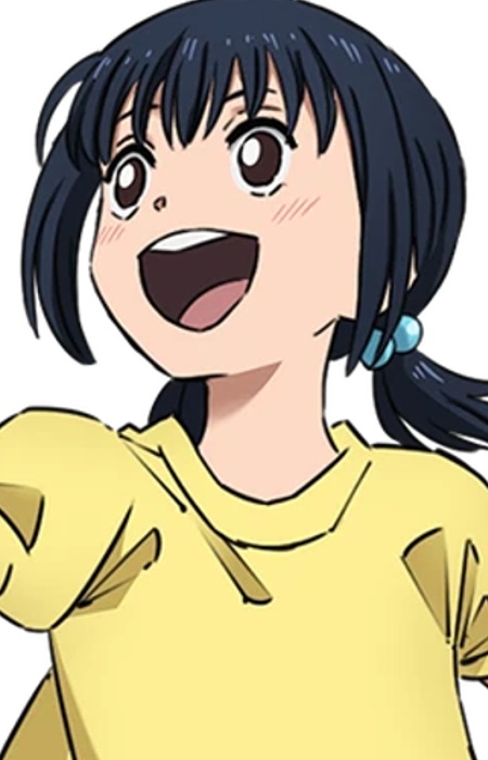 Sakamoto Hana